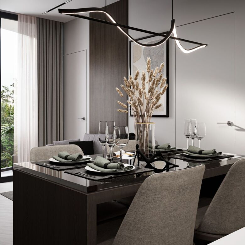 Sun Hills Layan Phuket: Luxury Residences Near Layan Beach