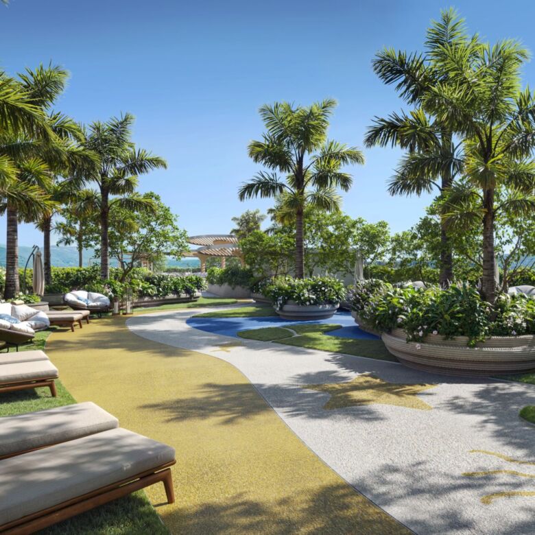 Sun Hills Lakeside Phuket: Modern Resort-Style Living in Layan