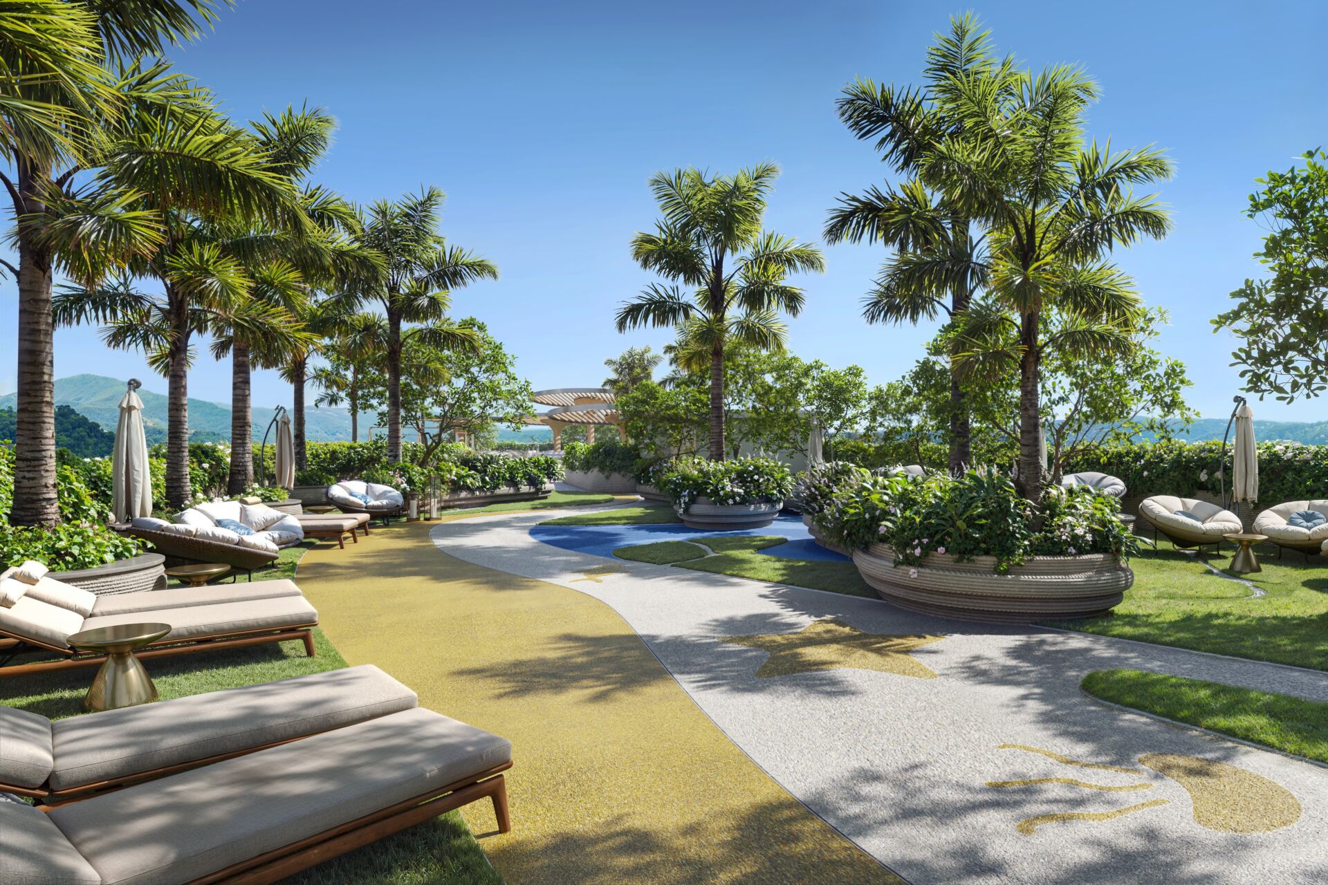 Sun Hills Lakeside Phuket: Modern Resort-Style Living in Layan