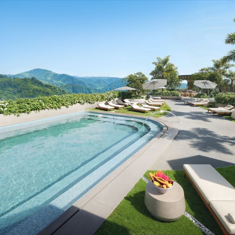 Sun Hills Lakeside Phuket: Modern Resort-Style Living in Layan