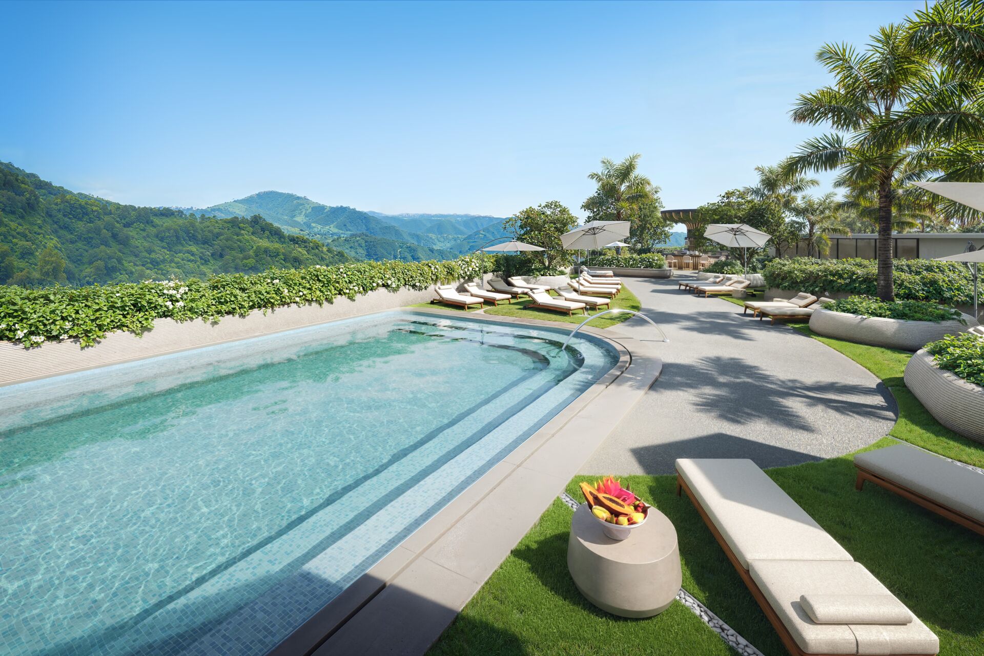 Sun Hills Lakeside Phuket: Modern Resort-Style Living in Layan