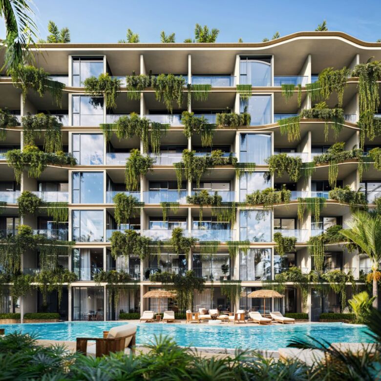 Sun Hills Lakeside Phuket: Modern Resort-Style Living in Layan