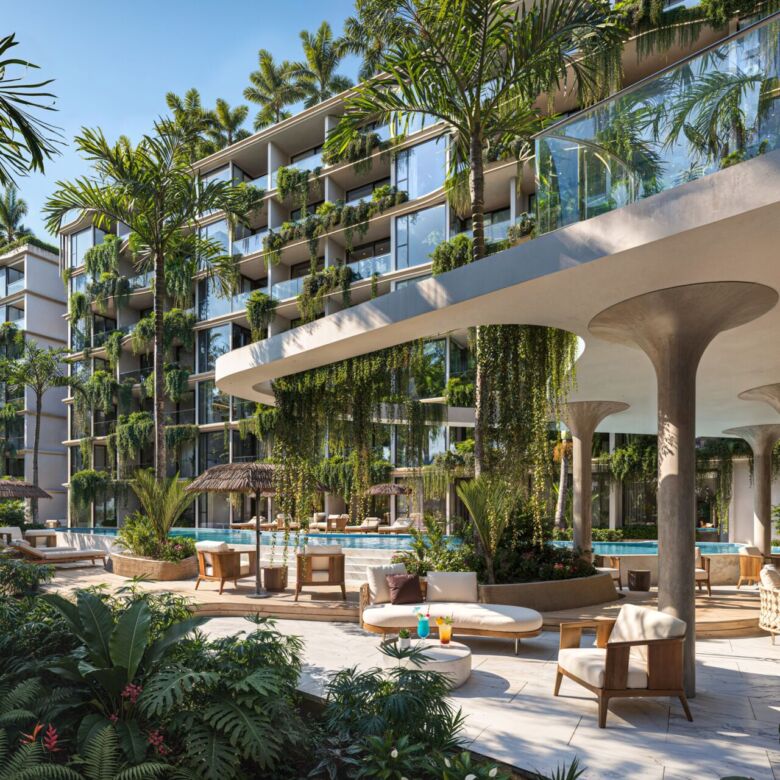 Sun Hills Lakeside Phuket: Modern Resort-Style Living in Layan