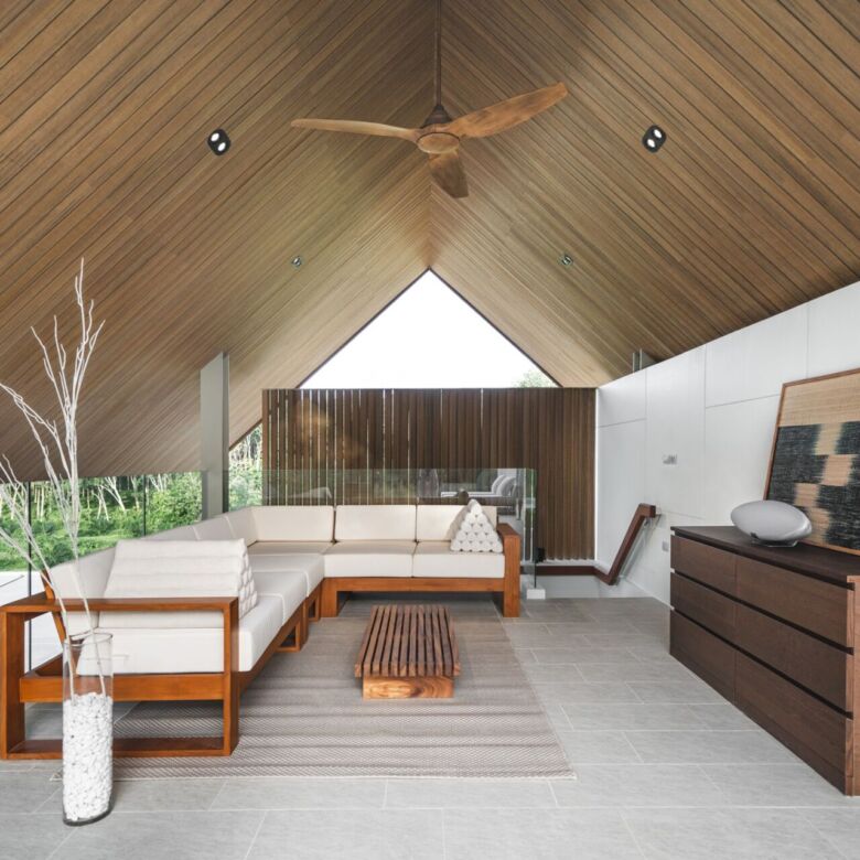The Urban Retreat – Luxury 3-Bedroom Private Pool Villa for Sale in Bang Tao, Phuket