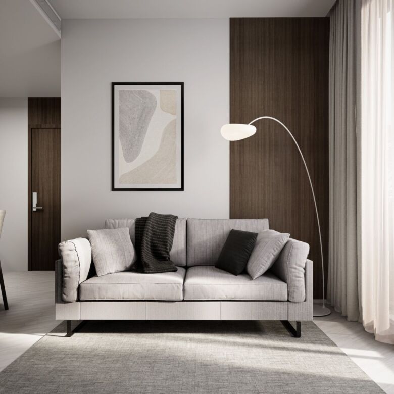 Sun Hills Layan Phuket: Luxury Residences Near Layan Beach