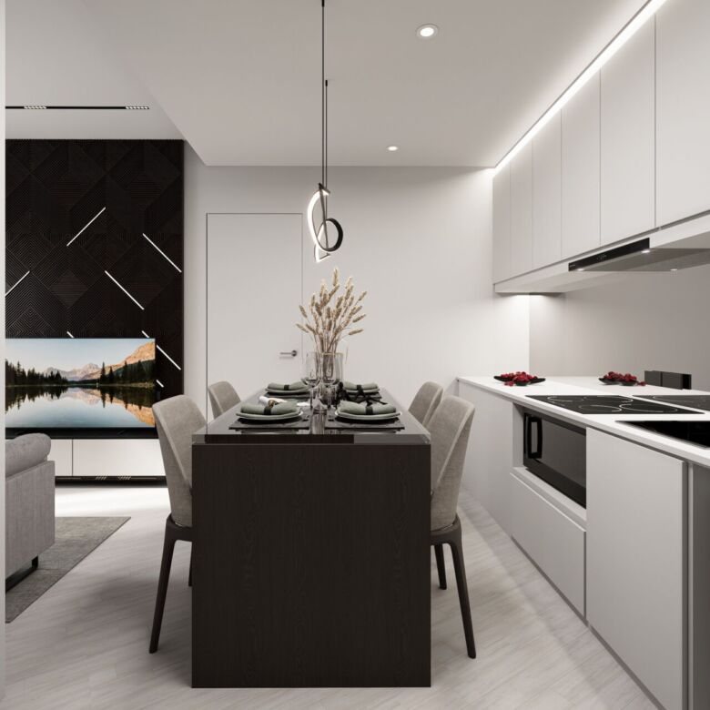 Sun Hills Layan Phuket: Luxury Residences Near Layan Beach