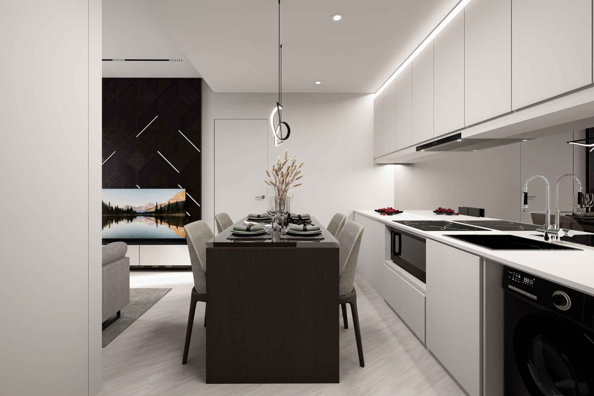 Sun Hills Layan Phuket: Luxury Residences Near Layan Beach