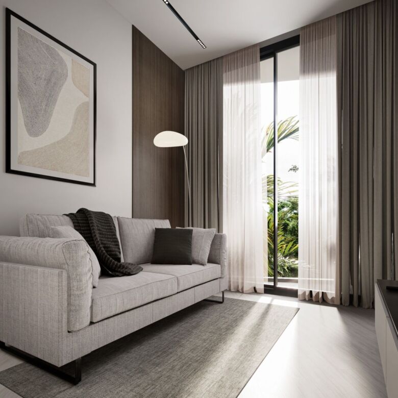Sun Hills Layan Phuket: Luxury Residences Near Layan Beach