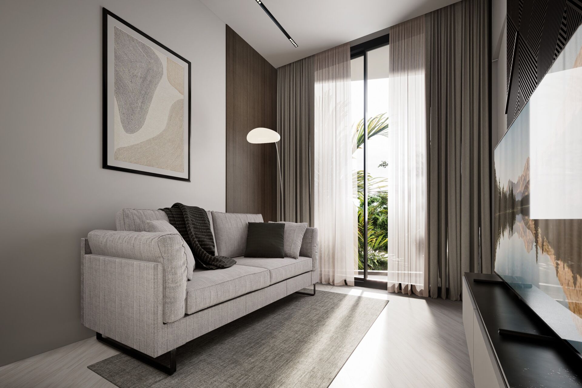 Sun Hills Layan Phuket: Luxury Residences Near Layan Beach