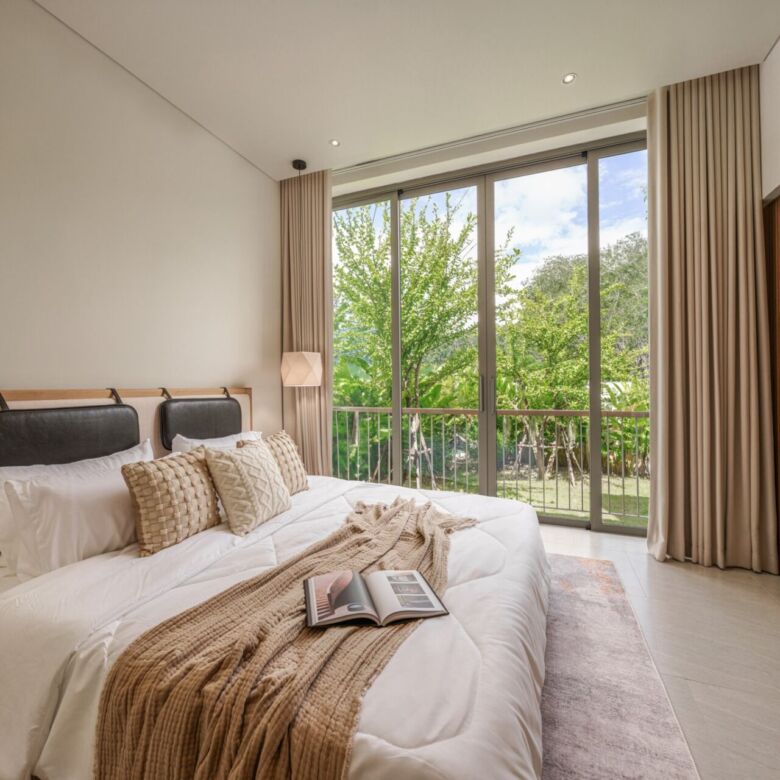Mountain Sanctuary – Luxury 3-Bedroom Pool Villa in Pasak, Phuket