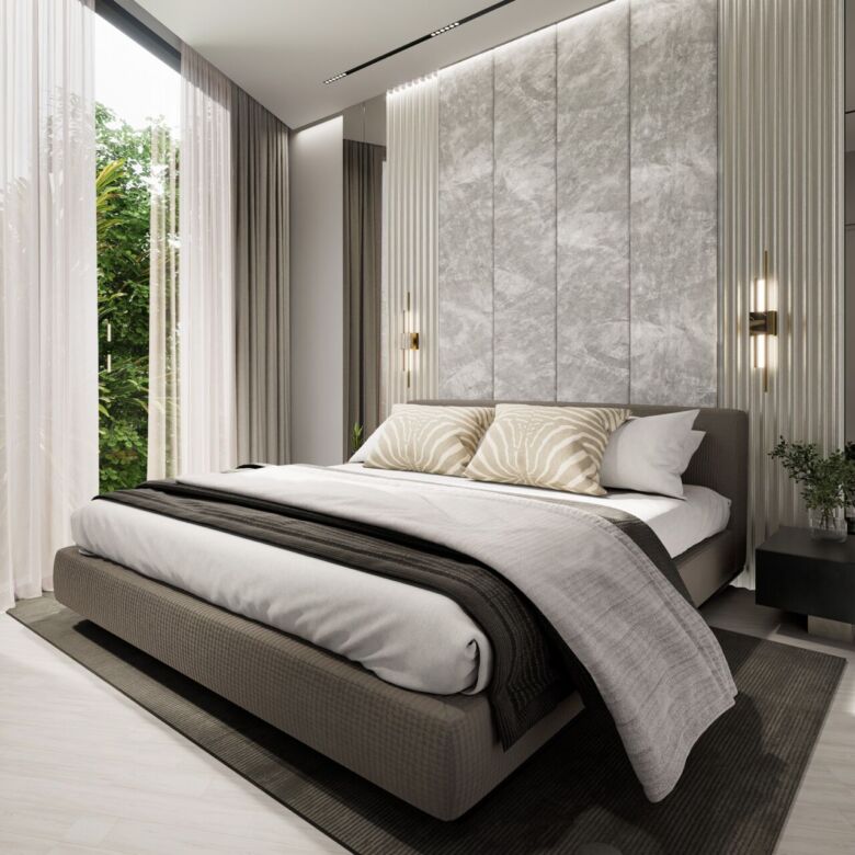 Sun Hills Layan Phuket: Luxury Residences Near Layan Beach