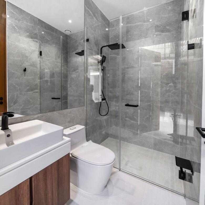 The Urban Retreat – Luxury 3-Bedroom Private Pool Villa for Sale in Bang Tao, Phuket