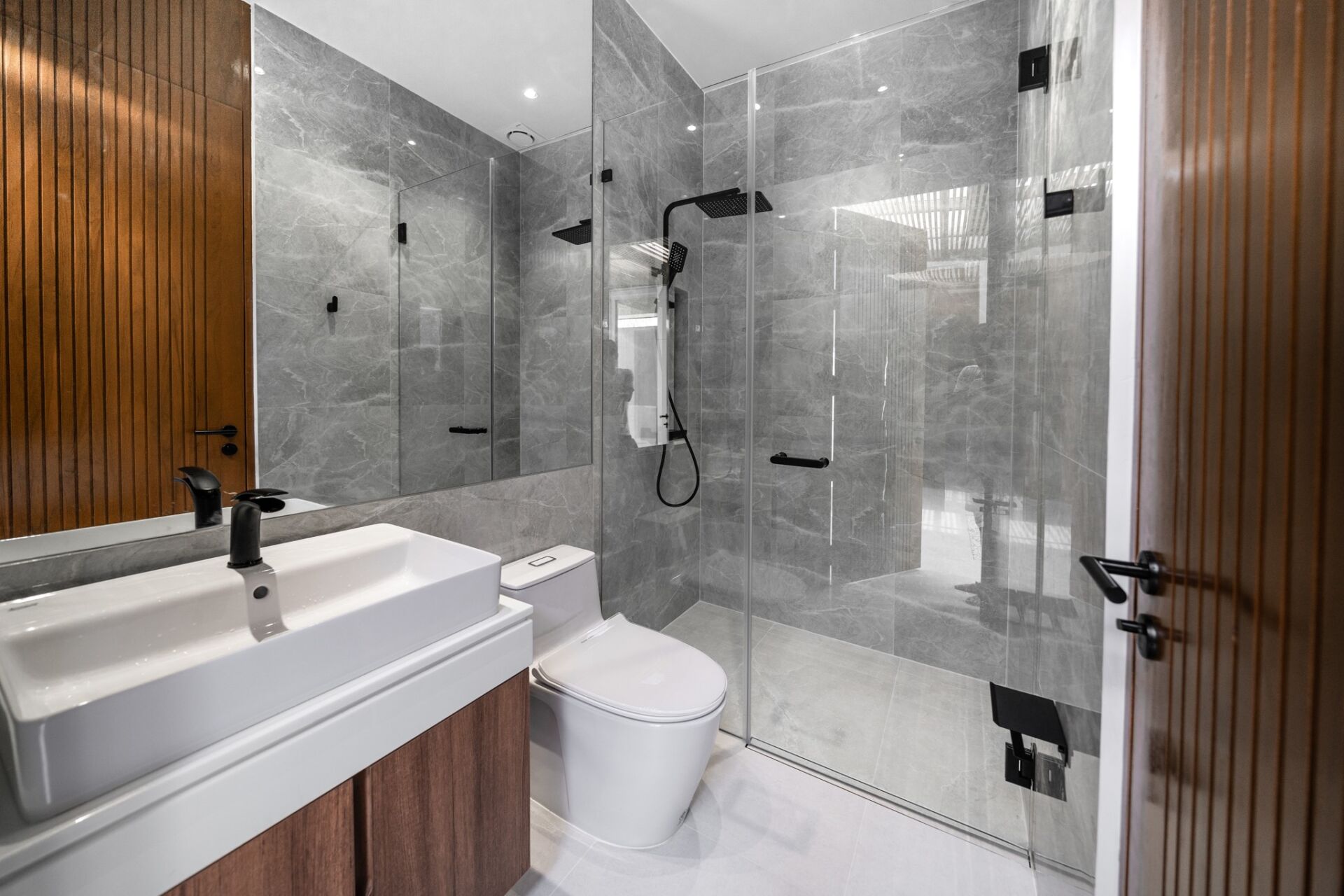 The Urban Retreat – Luxury 3-Bedroom Private Pool Villa for Sale in Bang Tao, Phuket
