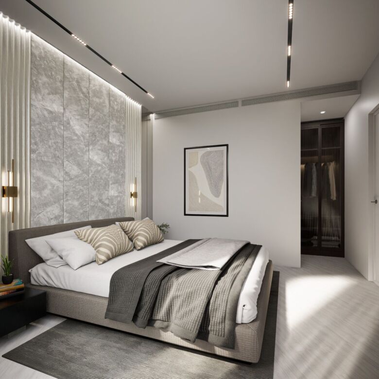 Sun Hills Layan Phuket: Luxury Residences Near Layan Beach