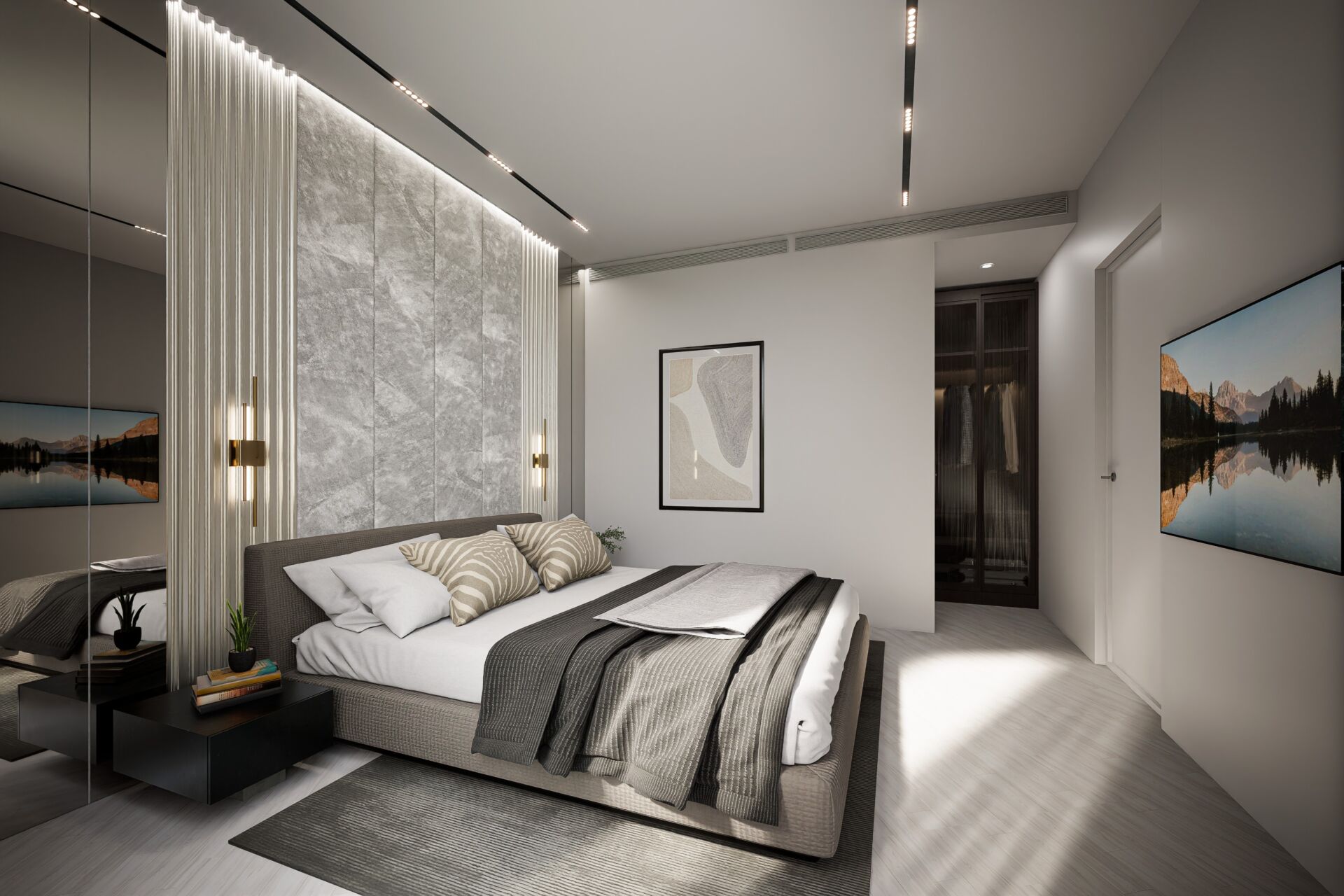 Sun Hills Layan Phuket: Luxury Residences Near Layan Beach