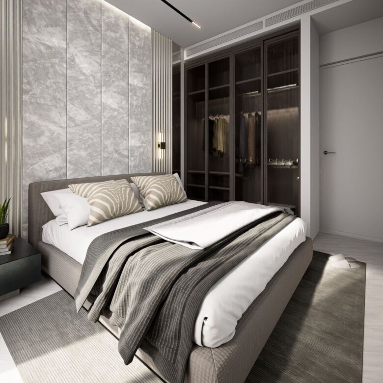 Sun Hills Layan Phuket: Luxury Residences Near Layan Beach