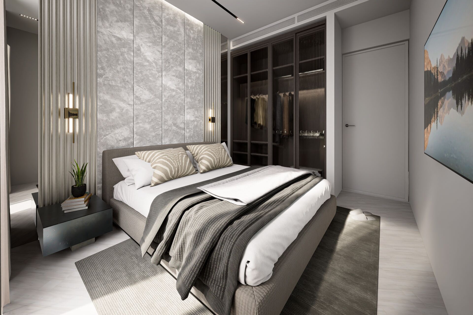 Sun Hills Layan Phuket: Luxury Residences Near Layan Beach