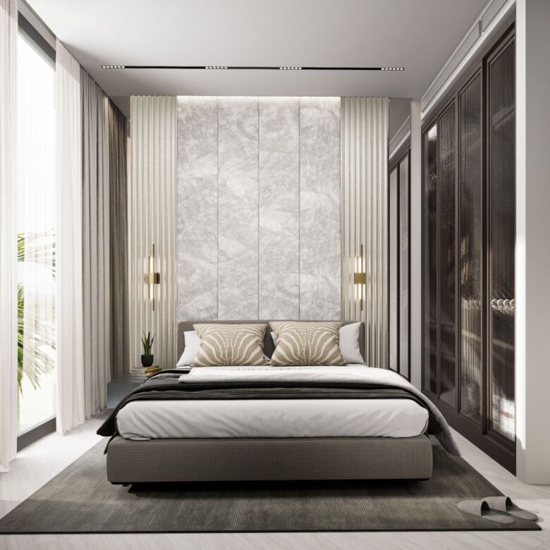 Sun Hills Layan Phuket: Luxury Residences Near Layan Beach