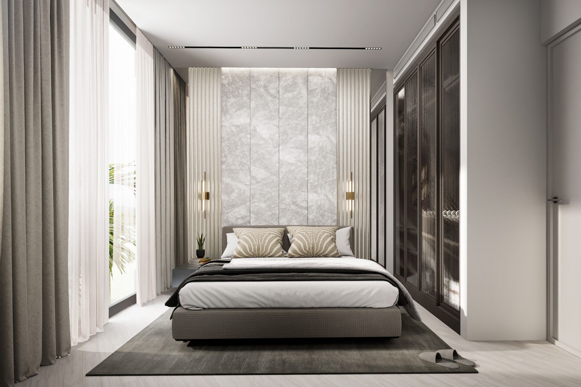 Sun Hills Layan Phuket: Luxury Residences Near Layan Beach