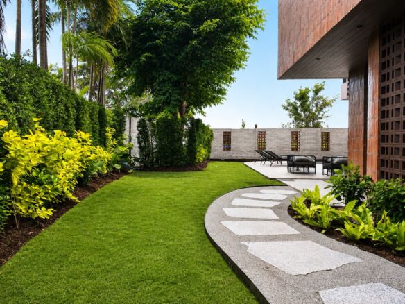 ASHA ZORA: Brand-New 4-Bedroom Private Pool Villas for Rent Near BCIS International School, Chalong, Phuket