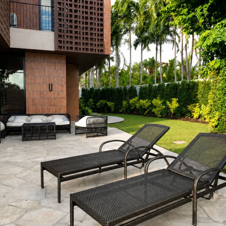 ASHA ZORA: Brand-New 4-Bedroom Private Pool Villas for Rent Near BCIS International School, Chalong, Phuket