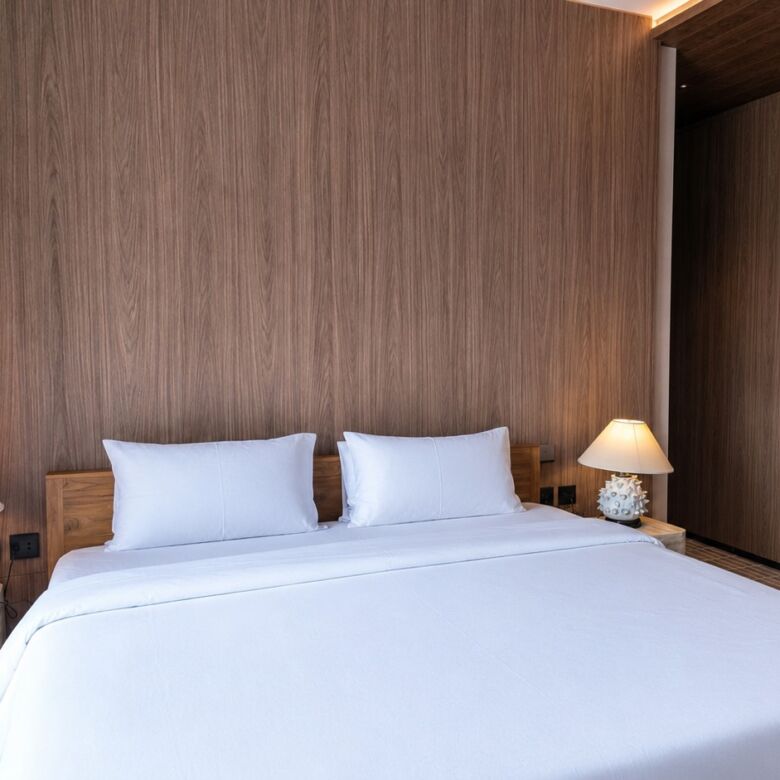 ASHA ZORA: Brand-New 4-Bedroom Private Pool Villas for Rent Near BCIS International School, Chalong, Phuket