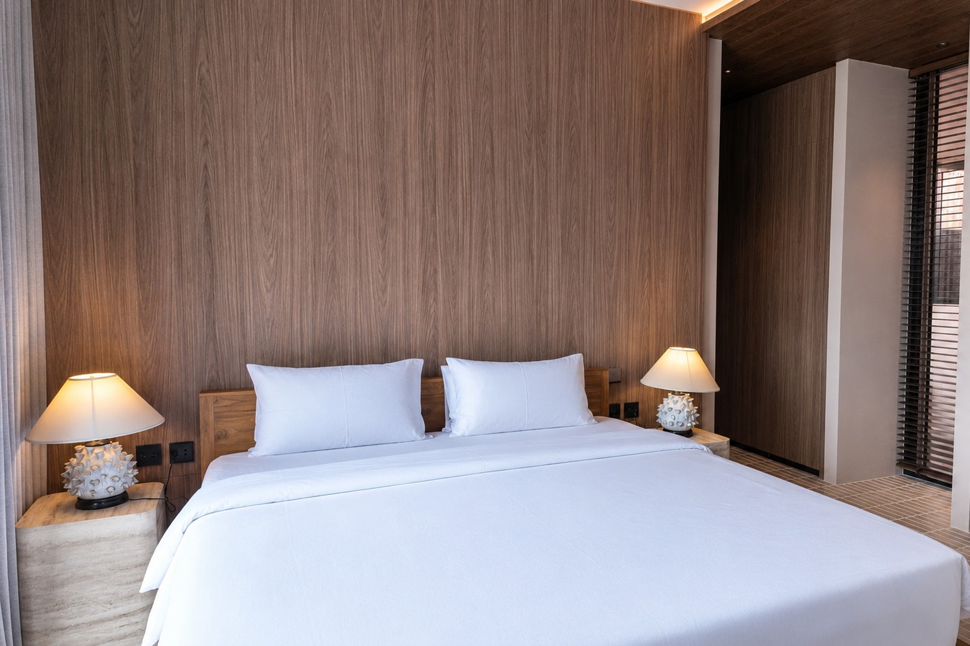 ASHA ZORA: Brand-New 4-Bedroom Private Pool Villas for Rent Near BCIS International School, Chalong, Phuket