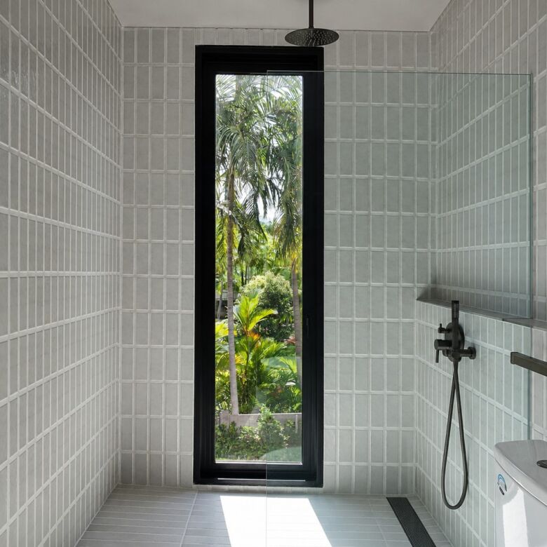 ASHA ZORA: Brand-New 4-Bedroom Private Pool Villas for Rent Near BCIS International School, Chalong, Phuket