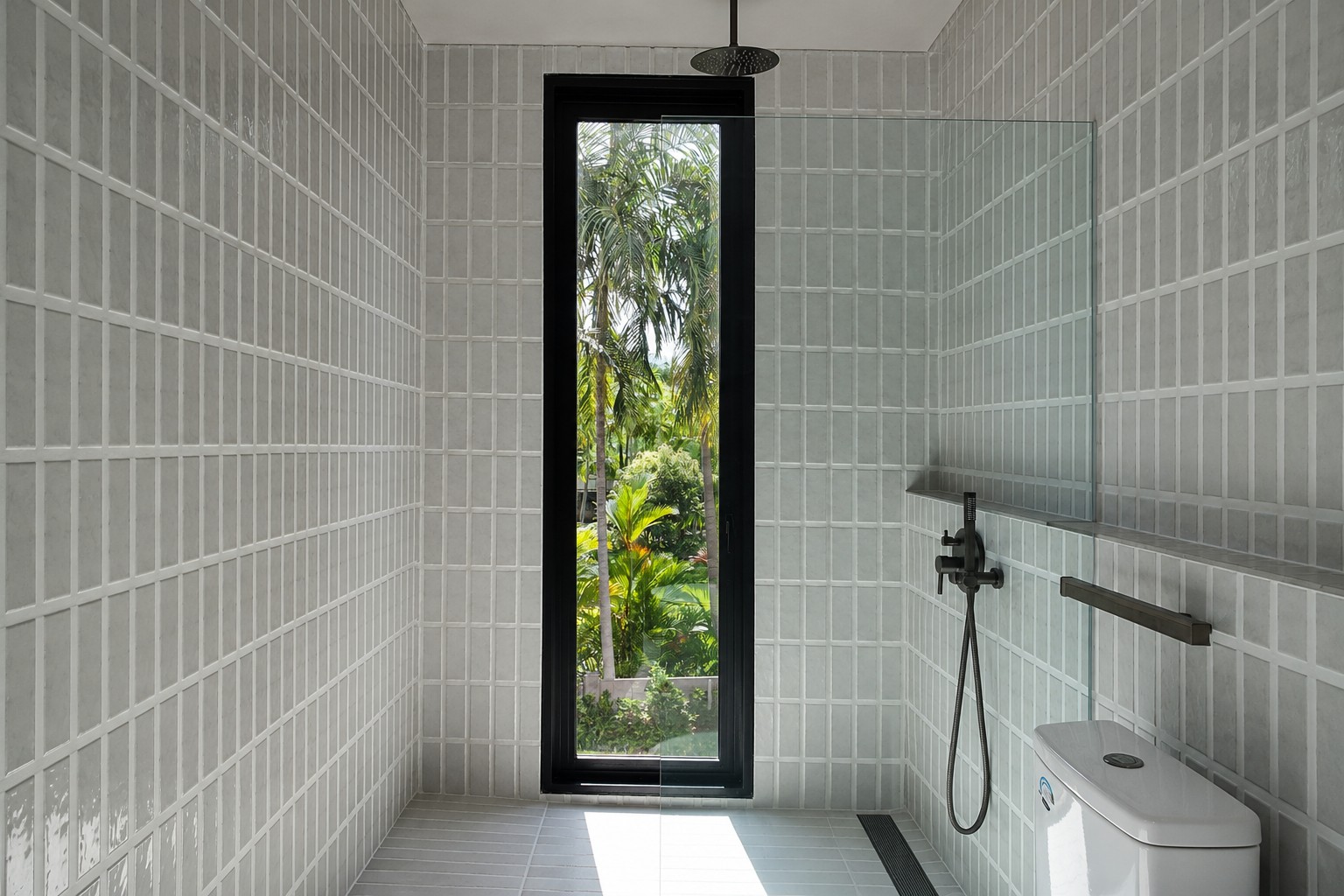 ASHA ZORA: Brand-New 4-Bedroom Private Pool Villas for Rent Near BCIS International School, Chalong, Phuket