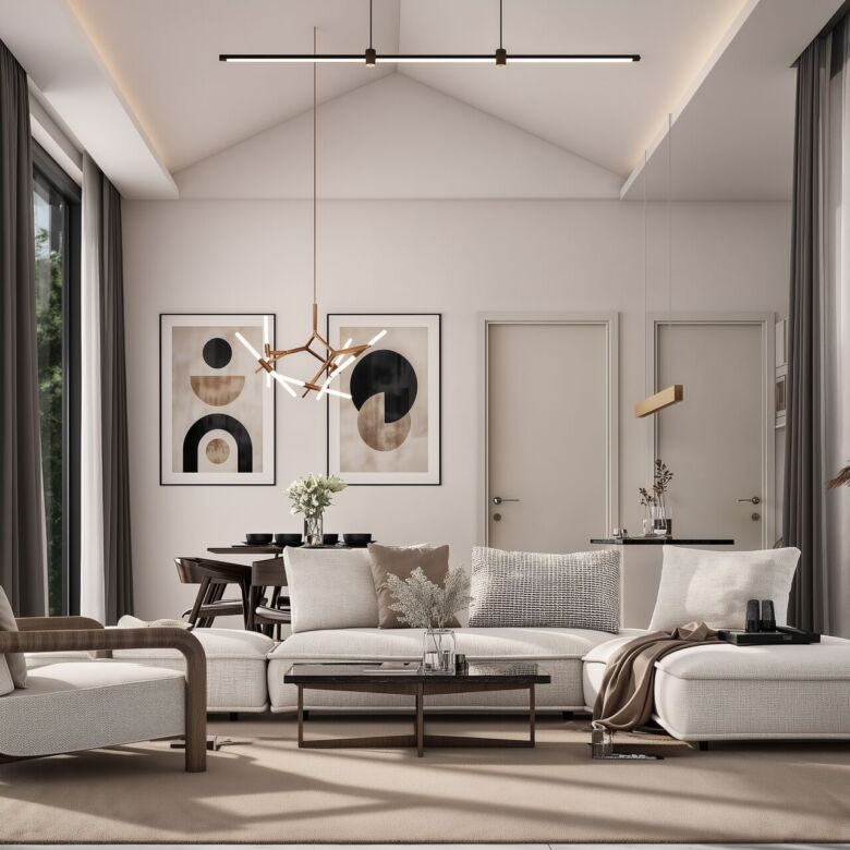 Proxima Phuket Villas: Contemporary 3-Bedroom Pool Villas in Pasak, Phuket