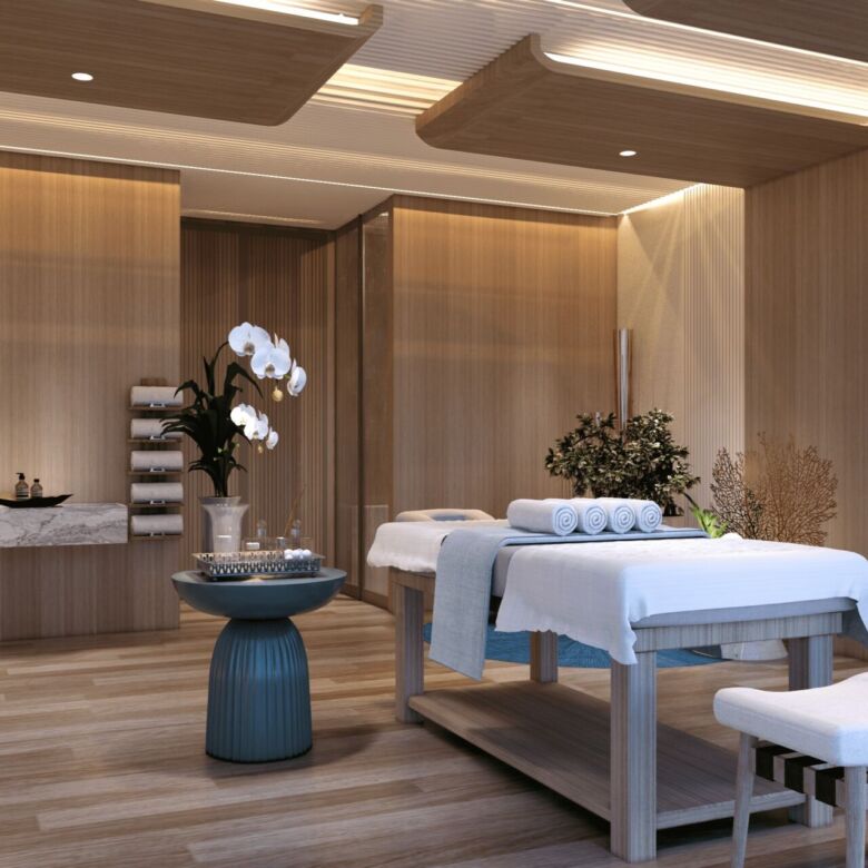 Sun Hills Lakeside Phuket: Modern Resort-Style Living in Layan