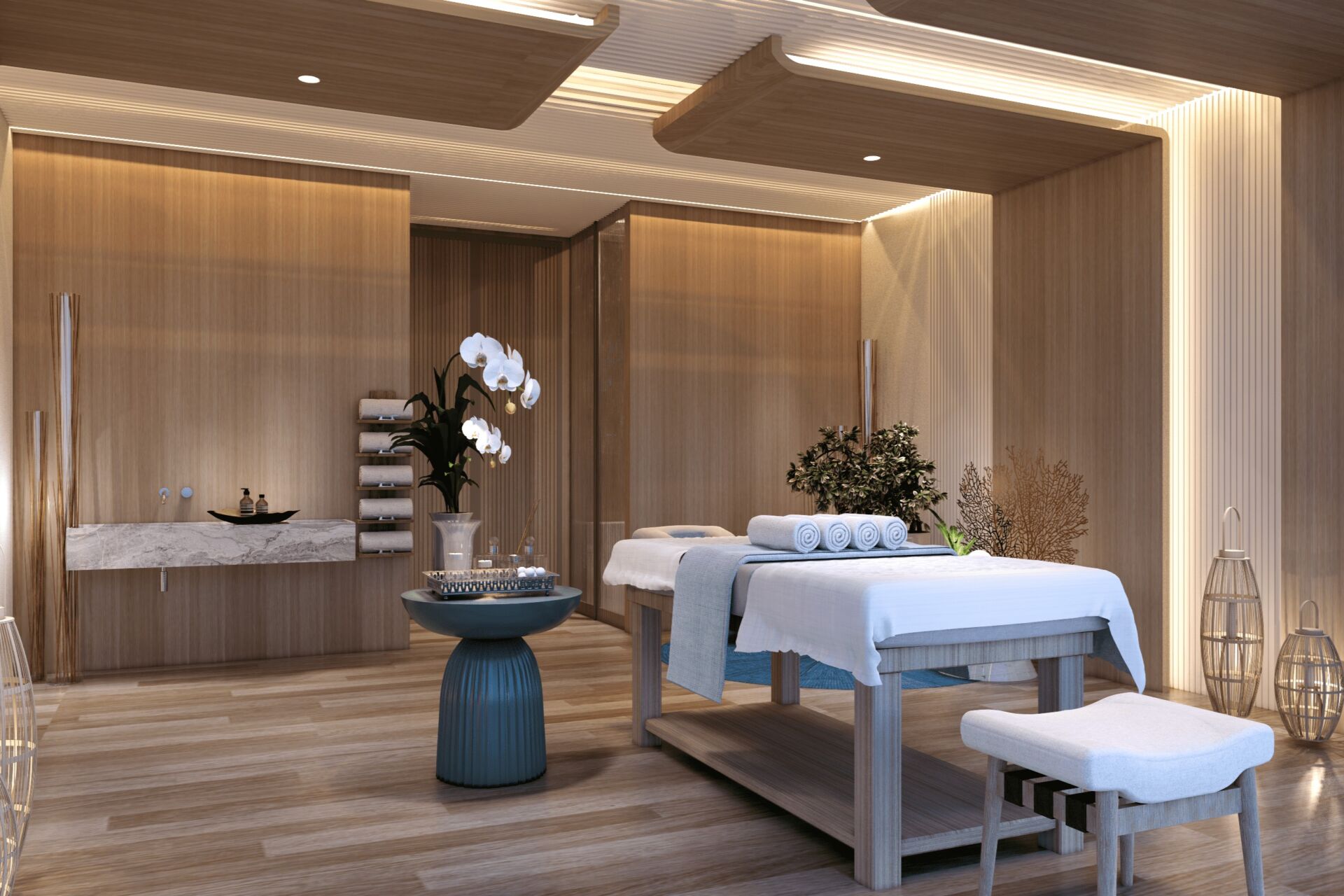 Sun Hills Lakeside Phuket: Modern Resort-Style Living in Layan