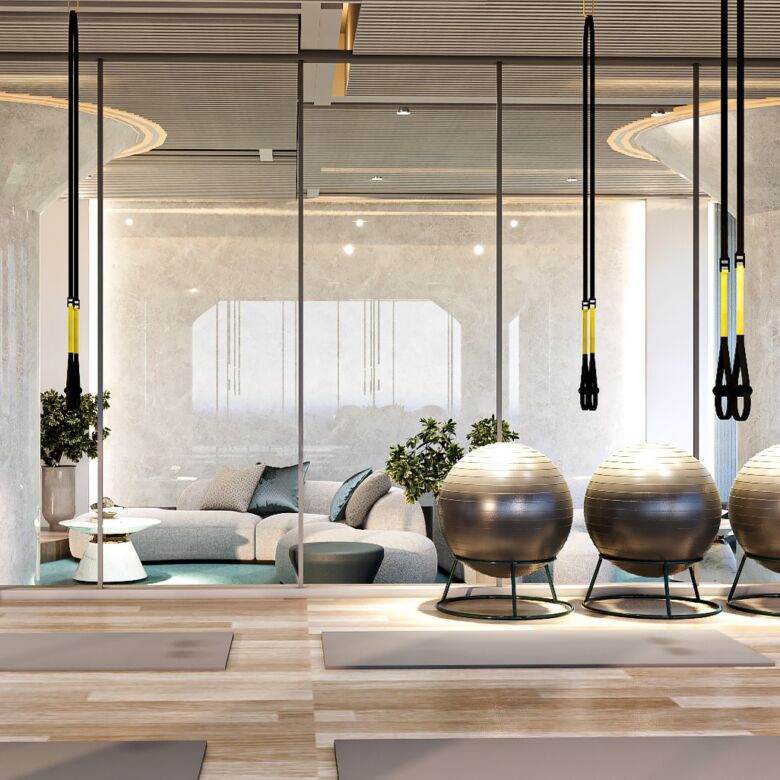 Sun Hills Lakeside Phuket: Modern Resort-Style Living in Layan