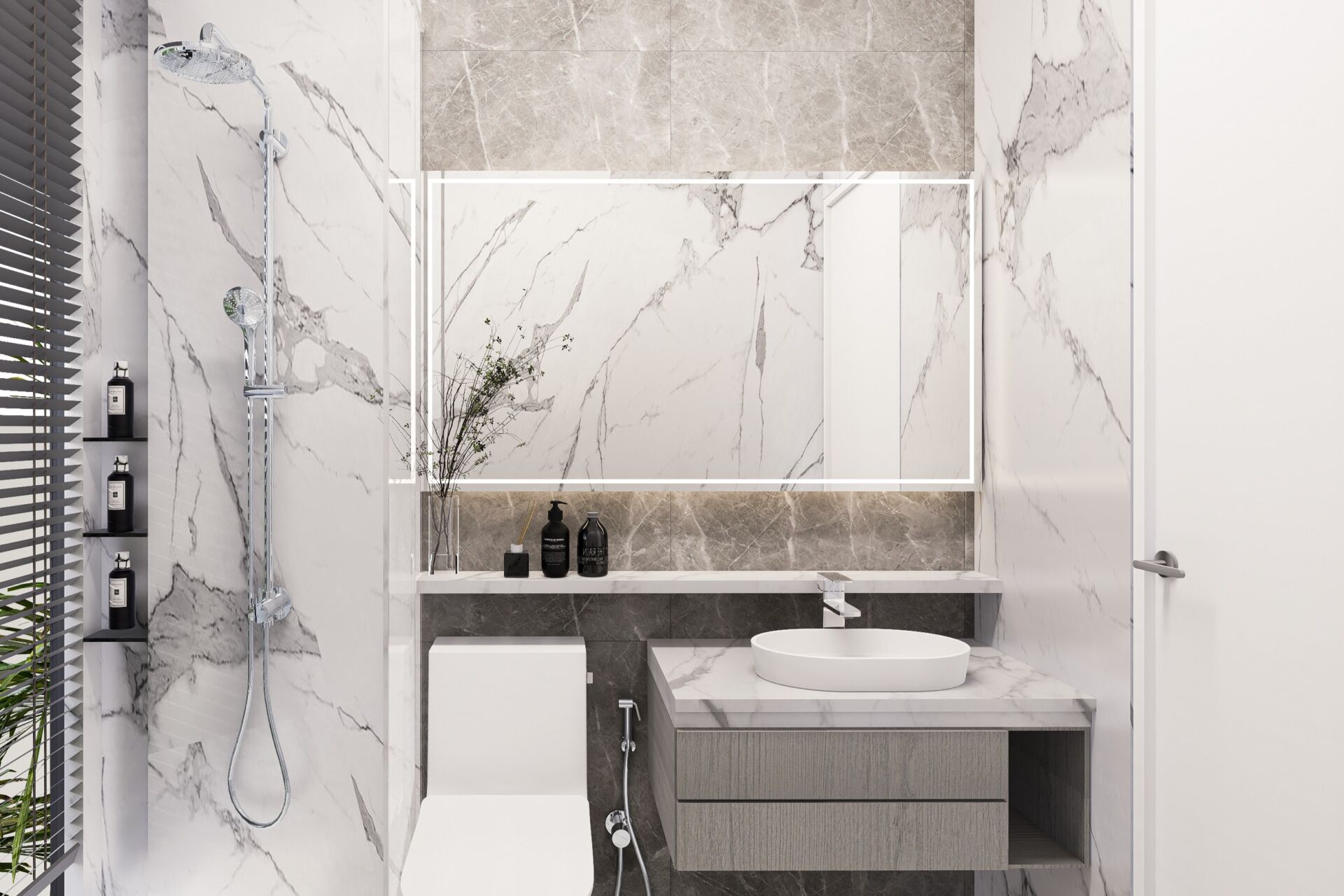 Sun Hills Layan Phuket: Luxury Residences Near Layan Beach