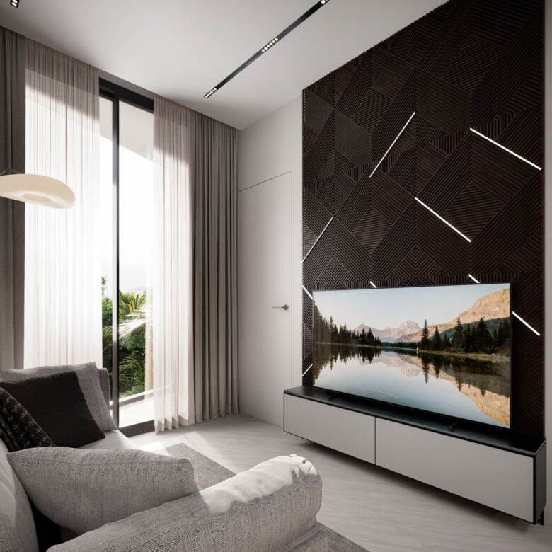 Sun Hills Layan Phuket: Luxury Residences Near Layan Beach