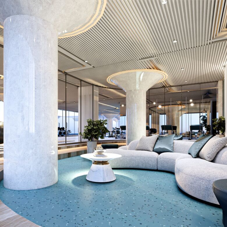 Sun Hills Lakeside Phuket: Modern Resort-Style Living in Layan