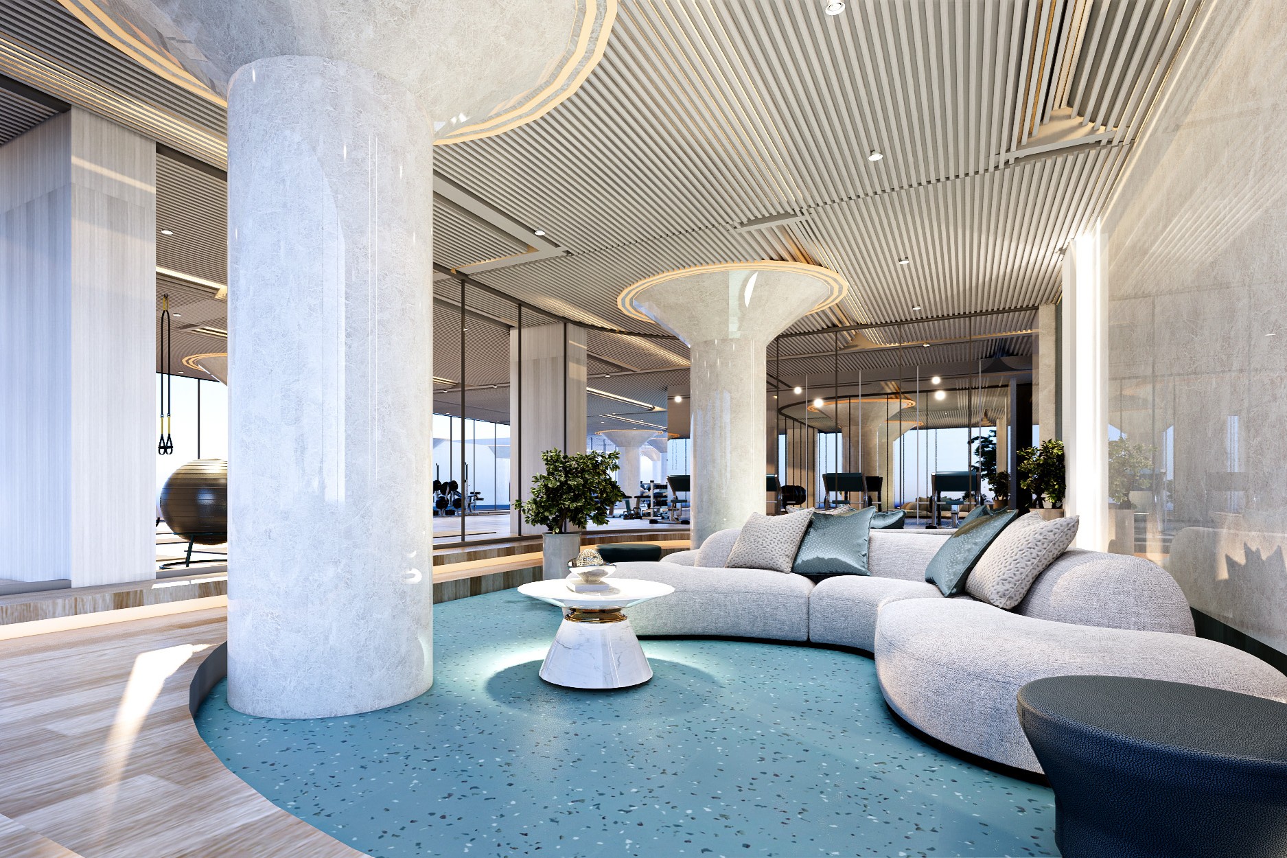 Sun Hills Lakeside Phuket: Modern Resort-Style Living in Layan