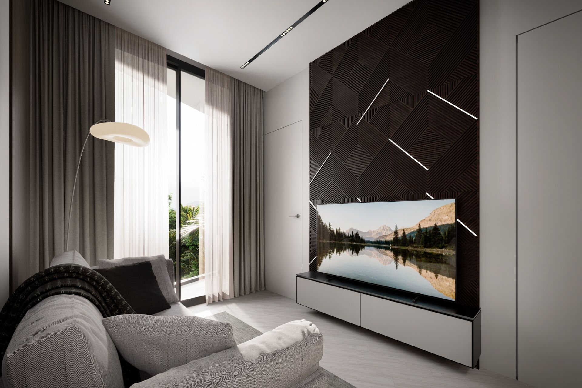Sun Hills Layan Phuket: Luxury Residences Near Layan Beach