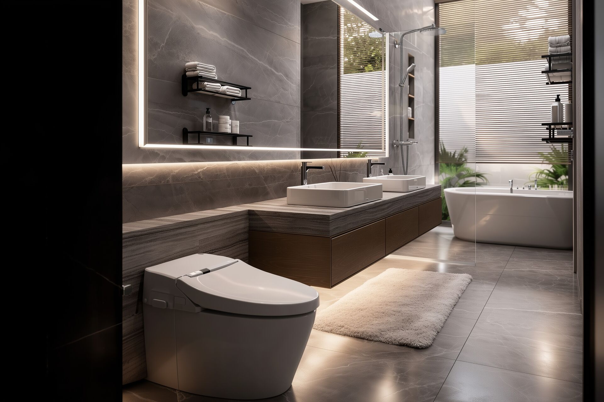 Proxima Phuket Villas: Contemporary 3-Bedroom Pool Villas in Pasak, Phuket