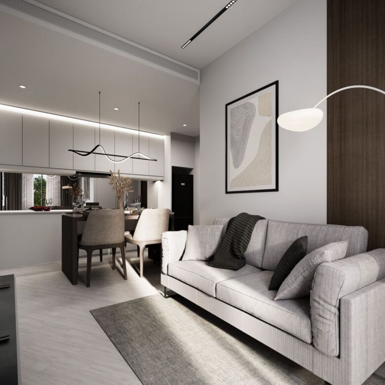Sun Hills Layan Phuket: Luxury Residences Near Layan Beach