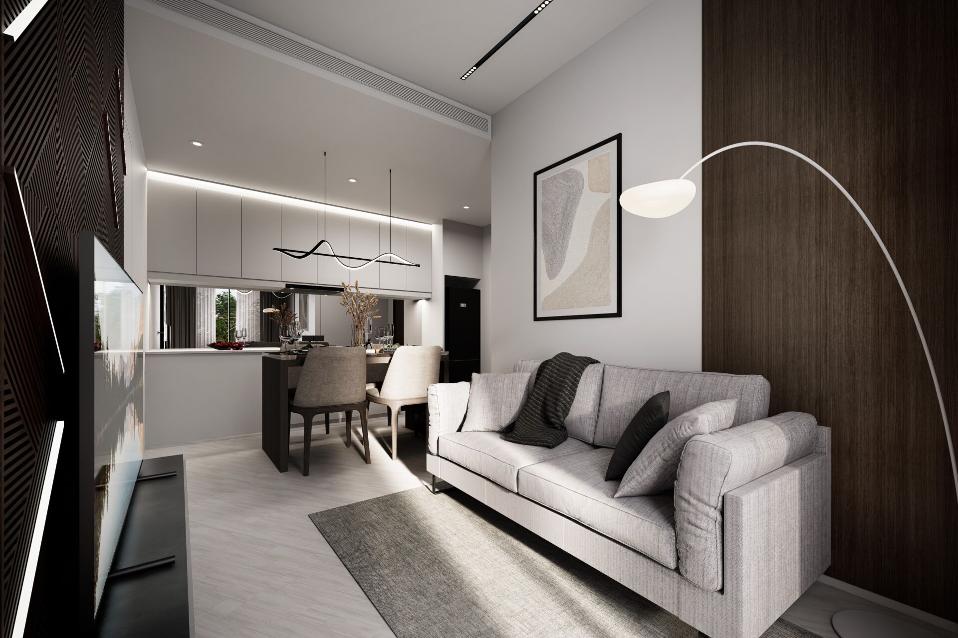 Sun Hills Layan Phuket: Luxury Residences Near Layan Beach