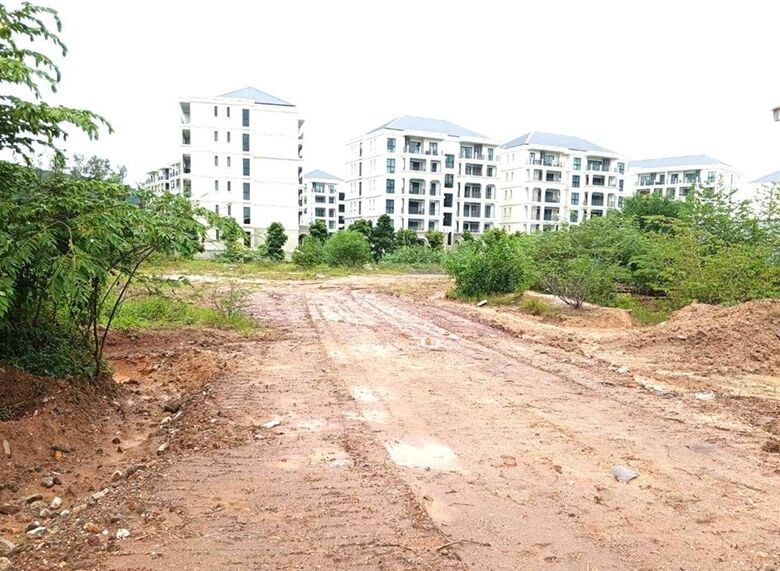 Prime Development Land for Sale in Bang Tao, Phuket