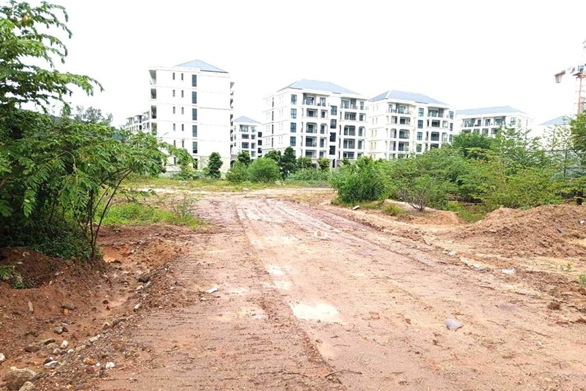 1786562056431 Prime Development Land for Sale in Bang Tao, Phuket