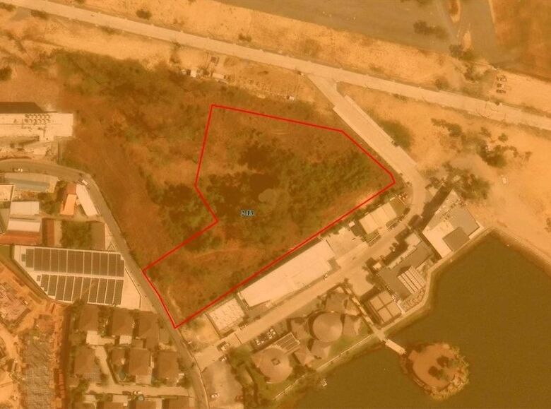 Prime Development Land for Sale in Cherng Talay, Phuket