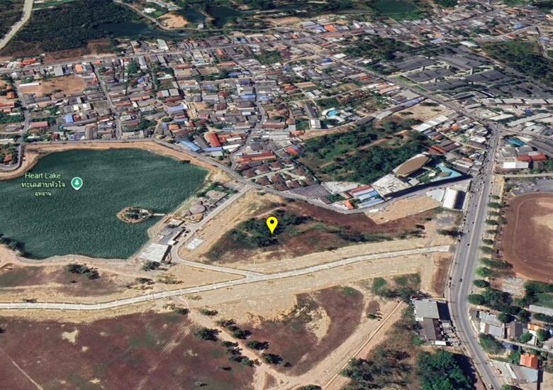 Prime Development Land for Sale in Cherng Talay, Phuket