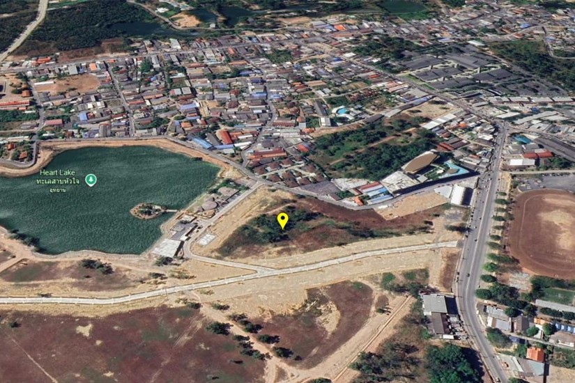 Prime Development Land for Sale in Cherng Talay, Phuket