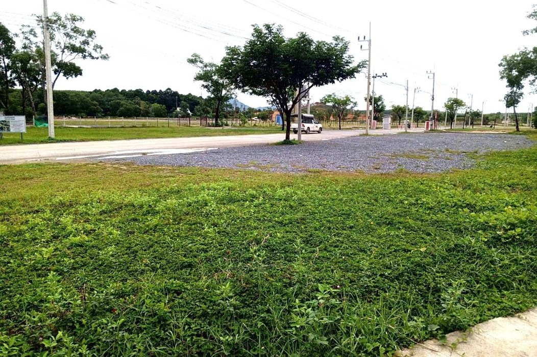 Prime Development Land for Sale in Cherng Talay, Phuket