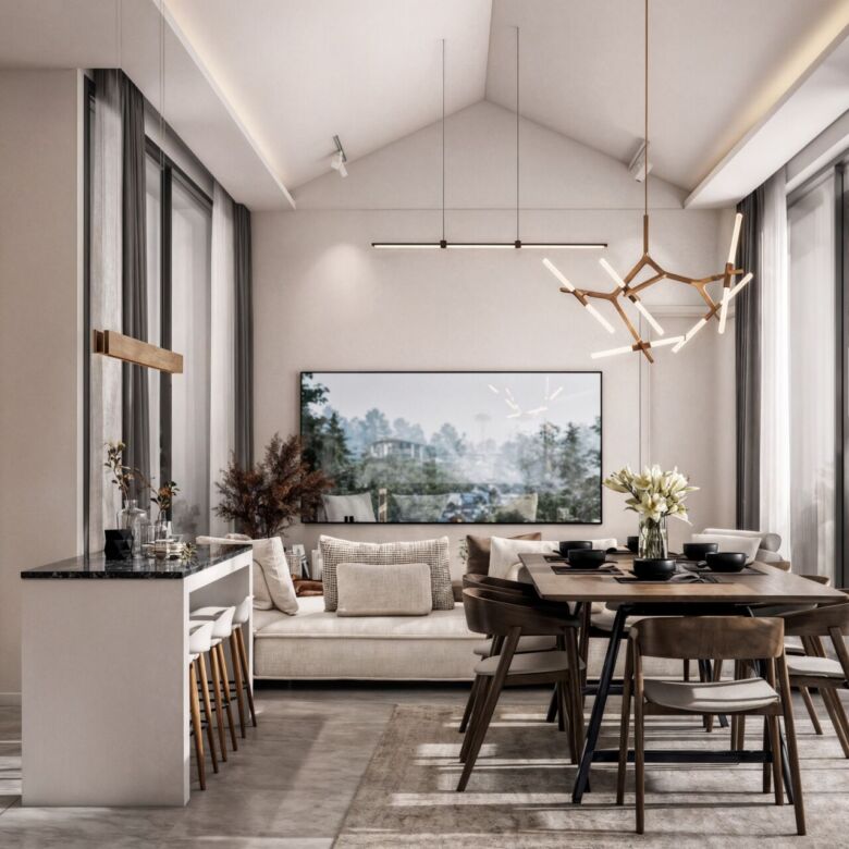 Proxima Phuket Villas: Contemporary 3-Bedroom Pool Villas in Pasak, Phuket