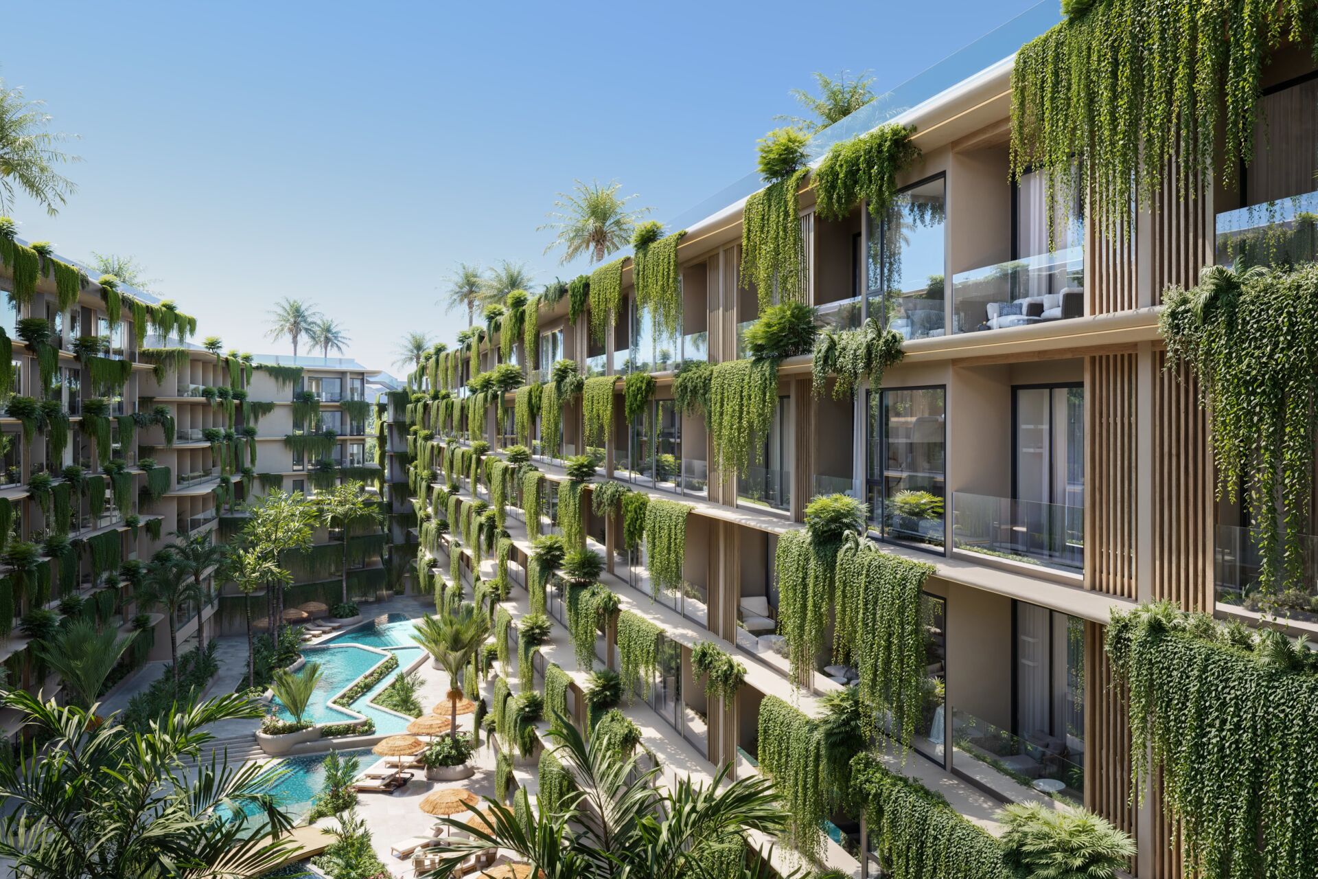 Sun Hills Layan Phuket: Luxury Residences Near Layan Beach