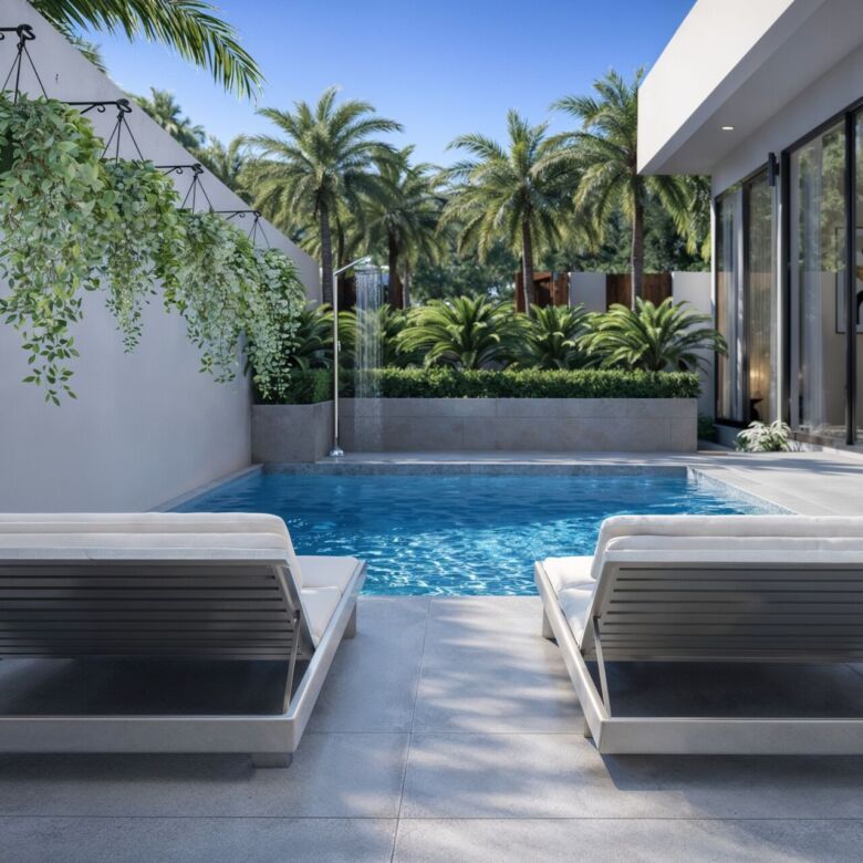Proxima Phuket Villas: Contemporary 3-Bedroom Pool Villas in Pasak, Phuket
